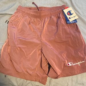 Champion bathing suit(brand new)